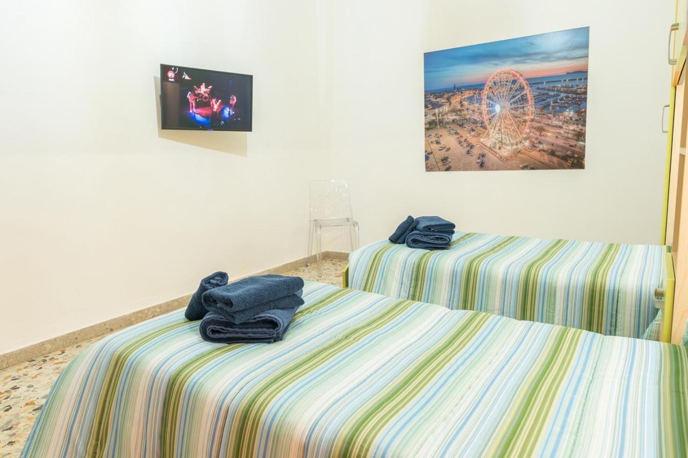 Le Case Nel Vicolo Alghero Exterior photo